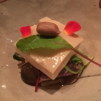 XEX ATAGO GREEN HILLS / tempura & sushi An - 