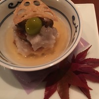 XEX ATAGO GREEN HILLS / tempura & sushi An - 