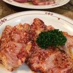 プルコギ苑 花野 - 