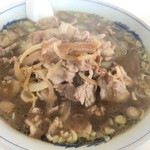 ラーメン末美 - 