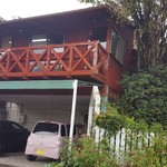 自家製天然酵母パン カントリー・マム - 