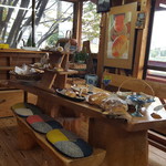 自家製天然酵母パン カントリー・マム - 