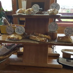 自家製天然酵母パン カントリー・マム - 