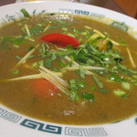 ハリマ・ケバブ・ビリヤニ - パヤ