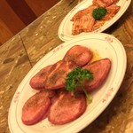 プルコギ苑 花野 - 