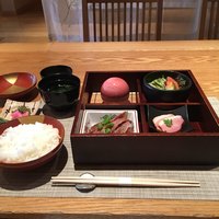 京都牛懐石 稲吉 - 