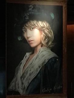 パーラーインペリアル -