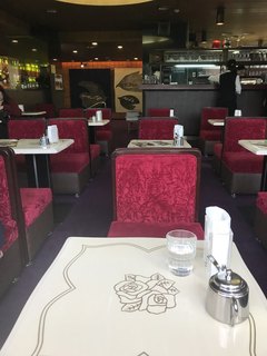 パーラーインペリアル -
