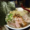 すごい煮干ラーメン凪 新宿ゴールデン街店本館