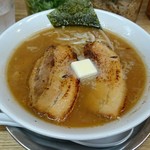 森本拉麺堂 - 