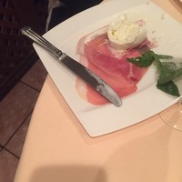 エリオ・ロカンダ・イタリアーナ - 