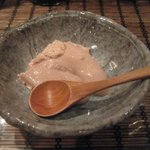 とんかつ 串揚げ 優膳 - デザート