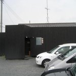 とんかつ 串揚げ 優膳 - 全景