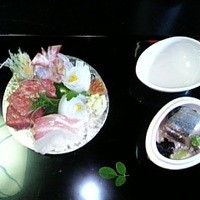 錦 - 盆景盛り