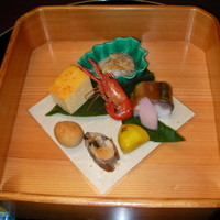 日本料理「雲海」 - 