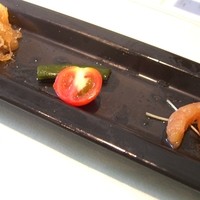 チャイニーズ 芹菜 - 