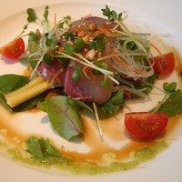 チャイニーズ 芹菜 - 