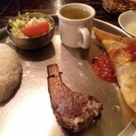 Bistro ひつじや - 