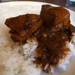 Bay&Leaf 横浜 - タリバンカレー