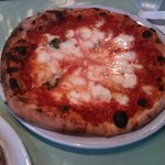 Pizzeria Pancia Piena - 定番☆マルゲリータ