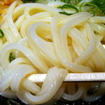 赤坂麺通団 - 