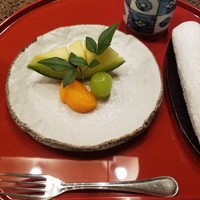 鉄板焼 赤坂 - 