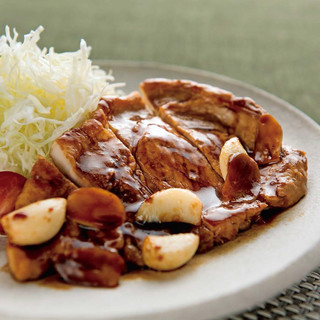 季節のお料理 花鳥游月_2