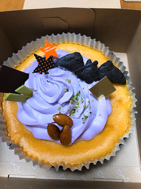閉店 チーズケーキラボ シード 貝塚駅店 Cheesecake Lab Seed 貝塚 ケーキ 食べログ