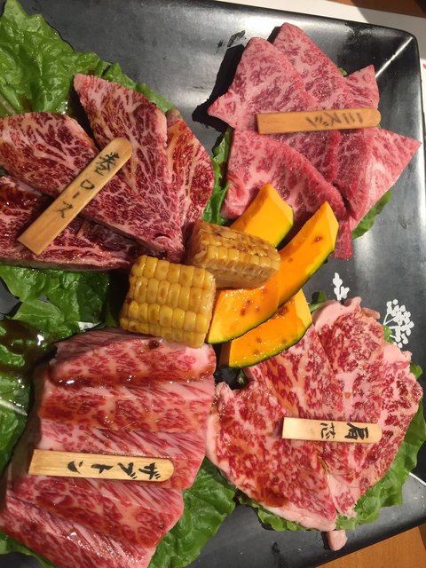 全ての部位のクオリティーが高い By がさお 焼肉れんが ヤキニクレンガ 経堂 焼肉 食べログ