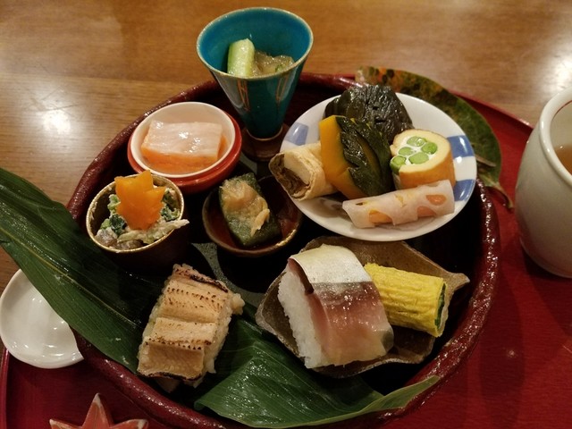 はなのや 錦 懐石 会席料理 食べログ