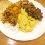 サヒルイチナナ - 