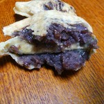 林たい焼き店 - 