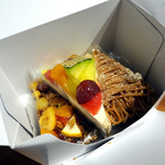 スタイルズケイクス＆カンパニー - 