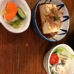 居魚家 ぎんた - 