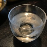 Aoyama Kawakamian - 日本酒