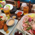 鳥の巣 馬車道店 - 