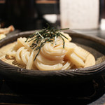 山元麺蔵 - ざるうどん☆