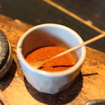 山元麺蔵 - 一味☆