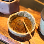 山元麺蔵 - 七味☆