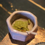 山元麺蔵 - 柚子胡椒☆