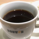 ドトールコーヒーショップ - 