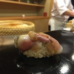 日本橋蛎殻町 すぎた - 鰯