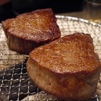 USHIGORO S. NISHIAZABU - 