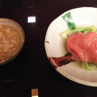 にくの匠 三芳 - 