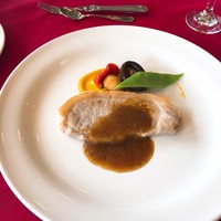 レストラン鳥居平 - 