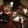 スイーツカフェ＆バー LOUNGE