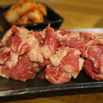 Sumibiyakiniku Yasu - 