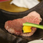 Sumibiyakiniku Yasu - 