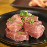 Sumibiyakiniku Yasu - 