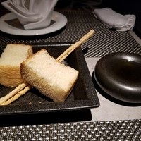 オステリア ブッビーノ - 